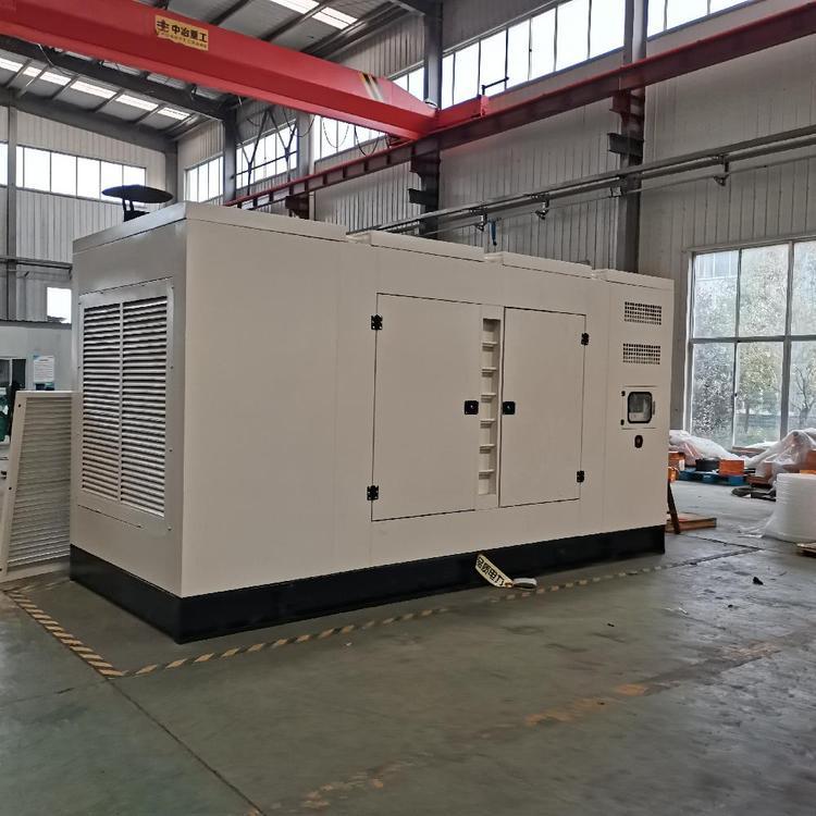 拜城发电机出租